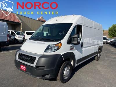Used 2020 RAM 2500 159 WB High Roof Cargo in Norco, CA 3
