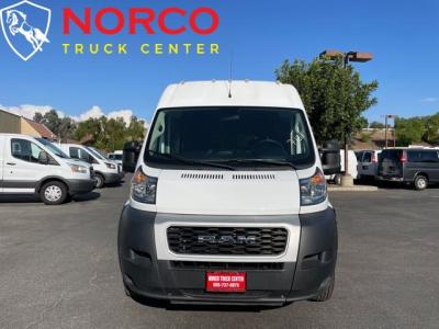 Used 2020 RAM 2500 159 WB High Roof Cargo in Norco, CA 2