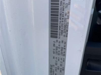 Used 2020 RAM 2500 159 WB High Roof Cargo in Norco, CA 26