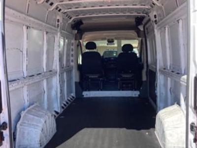 Used 2020 RAM 2500 159 WB High Roof Cargo in Norco, CA 5