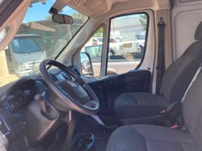 Used 2020 RAM 2500 159 WB High Roof Cargo in Norco, CA 9