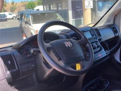 Used 2020 RAM 2500 159 WB High Roof Cargo in Norco, CA 8
