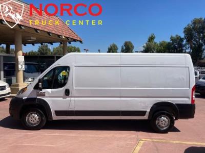 Used 2020 RAM 2500 159 WB High Roof Cargo in Norco, CA 4