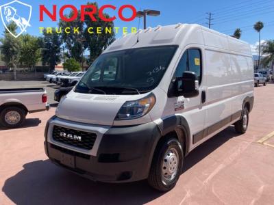 Used 2020 RAM 2500 159 WB High Roof Cargo in Norco, CA 7