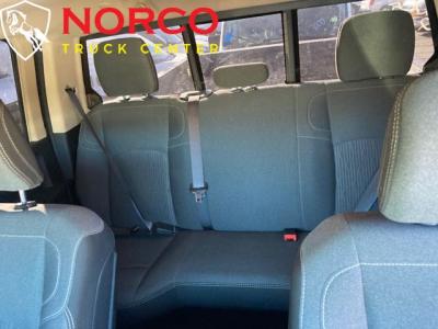 Used 2020 RAM 2500 Tradesman in Norco, CA 11
