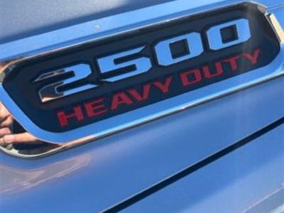 Used 2020 RAM 2500 Tradesman in Norco, CA 5