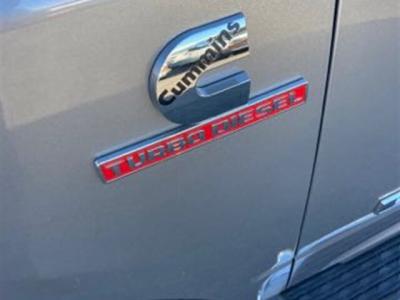 Used 2020 RAM 2500 Tradesman in Norco, CA 6