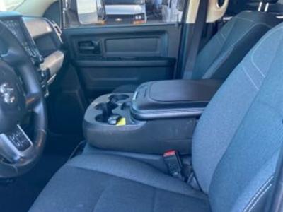 Used 2020 RAM 2500 Tradesman in Norco, CA 7