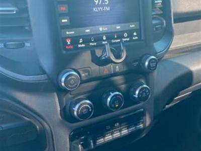 Used 2020 RAM 2500 Tradesman in Norco, CA 10