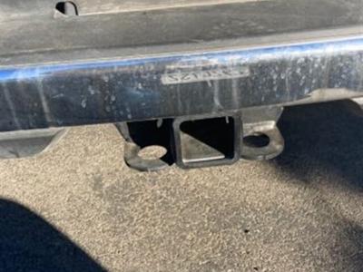 Used 2020 RAM 2500 Tradesman in Norco, CA 16