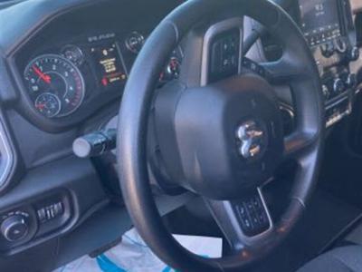 Used 2020 RAM 2500 Tradesman in Norco, CA 8