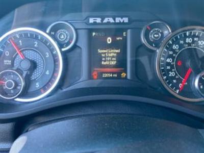 Used 2020 RAM 2500 Tradesman in Norco, CA 14