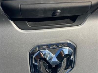 Used 2020 RAM 2500 Tradesman in Norco, CA 17