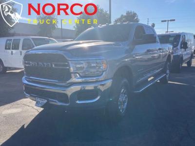 Used 2020 RAM 2500 Tradesman in Norco, CA 1