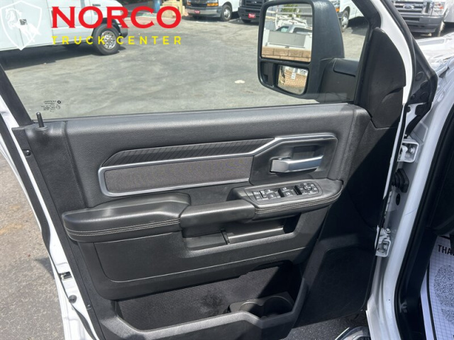 Used 2025 RAM 2500 Big Horn Crew Cab Short Bed 4x4 in Norco, CA 7