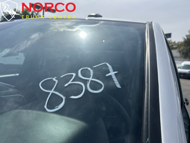 Used 2025 RAM 2500 Big Horn Crew Cab Short Bed 4x4 in Norco, CA 12