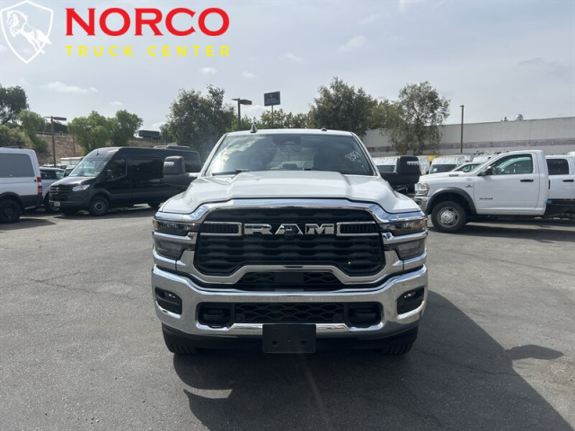Used 2025 RAM 2500 Big Horn Crew Cab Short Bed 4x4 in Norco, CA 2