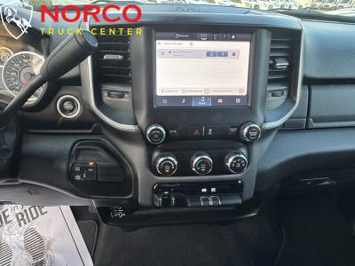 Used 2024 RAM 2500 Big Horn Crew Cab Short Bed Diesel 4x4 in Norco, CA 23