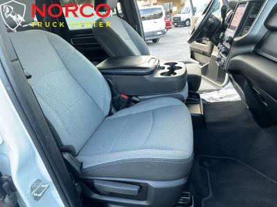 Used 2024 RAM 2500 Big Horn Crew Cab Short Bed Diesel 4x4 in Norco, CA 26