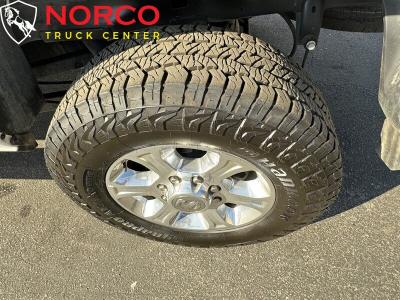 Used 2024 RAM 2500 Big Horn Crew Cab Short Bed Diesel 4x4 in Norco, CA 13
