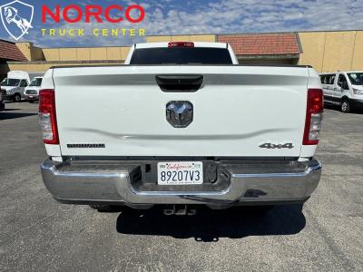Used 2024 RAM 2500 Big Horn Crew Cab Short Bed Diesel 4x4 in Norco, CA 6