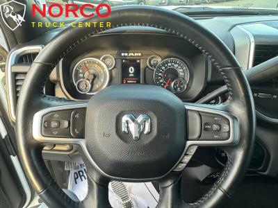 Used 2024 RAM 2500 Big Horn Crew Cab Short Bed Diesel 4x4 in Norco, CA 22