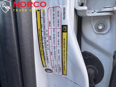 Used 2024 RAM 2500 Big Horn Crew Cab Short Bed Diesel 4x4 in Norco, CA 27