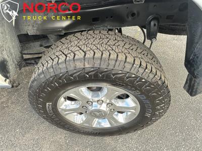 Used 2024 RAM 2500 Big Horn Crew Cab Short Bed Diesel 4x4 in Norco, CA 12