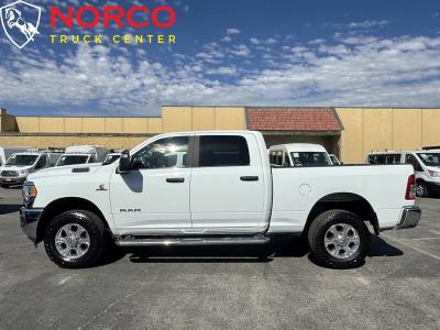 Used 2024 RAM 2500 Big Horn Crew Cab Short Bed Diesel 4x4 in Norco, CA 4