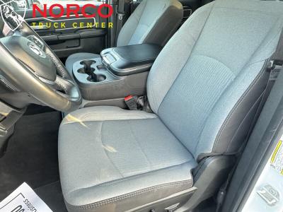 Used 2024 RAM 2500 Big Horn Crew Cab Short Bed Diesel 4x4 in Norco, CA 20