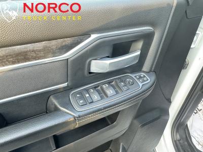 Used 2024 RAM 2500 Big Horn Crew Cab Short Bed Diesel 4x4 in Norco, CA 19
