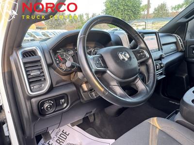 Used 2024 RAM 2500 Big Horn Crew Cab Short Bed Diesel 4x4 in Norco, CA 21