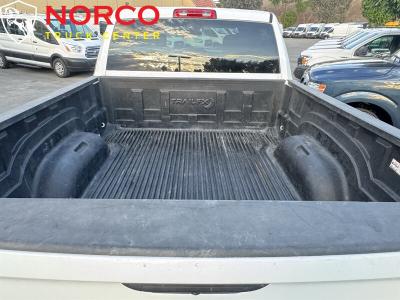 Used 2024 RAM 2500 Big Horn Crew Cab Short Bed Diesel 4x4 in Norco, CA 8