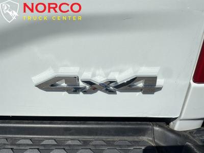 Used 2024 RAM 2500 Big Horn Crew Cab Short Bed Diesel 4x4 in Norco, CA 11