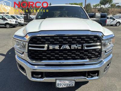 Used 2024 RAM 2500 Big Horn Crew Cab Short Bed Diesel 4x4 in Norco, CA 2