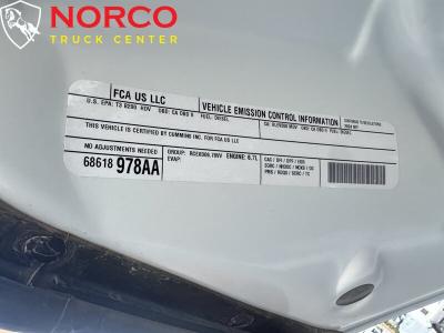 Used 2024 RAM 2500 Big Horn Crew Cab Short Bed Diesel 4x4 in Norco, CA 31