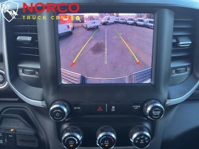 Used 2024 RAM 2500 Big Horn Crew Cab Short Bed Diesel 4x4 in Norco, CA 24