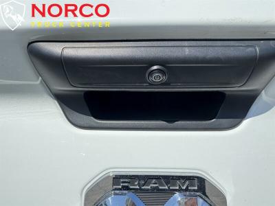 Used 2024 RAM 2500 Big Horn Crew Cab Short Bed Diesel 4x4 in Norco, CA 9