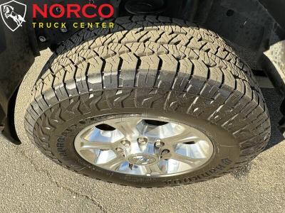 Used 2024 RAM 2500 Big Horn Crew Cab Short Bed Diesel 4x4 in Norco, CA 14