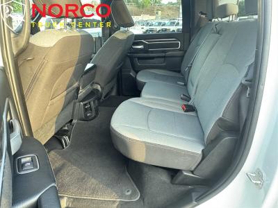 Used 2024 RAM 2500 Big Horn Crew Cab Short Bed Diesel 4x4 in Norco, CA 18