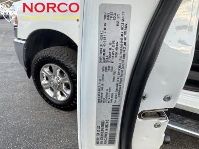 Used 2024 RAM 2500 Big Horn Crew Cab Short Bed Diesel 4x4 in Norco, CA 28