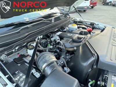 Used 2024 RAM 2500 Big Horn Crew Cab Short Bed Diesel 4x4 in Norco, CA 30