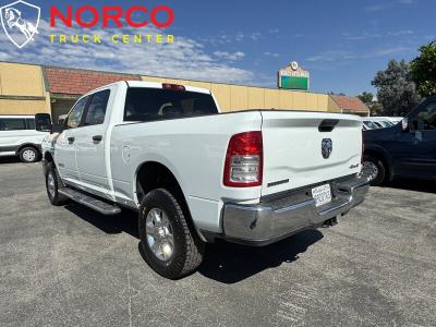 Used 2024 RAM 2500 Big Horn Crew Cab Short Bed Diesel 4x4 in Norco, CA 5