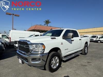 Used 2024 RAM 2500 Big Horn Crew Cab Short Bed Diesel 4x4 in Norco, CA 3