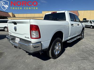 Used 2024 RAM 2500 Big Horn Crew Cab Short Bed Diesel 4x4 in Norco, CA 7