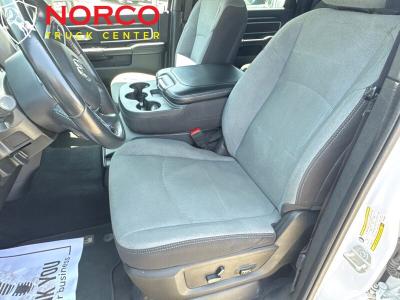 Used 2024 RAM 2500 Big Horn Crew Cab Short Bed 4x4 in Norco, CA 17
