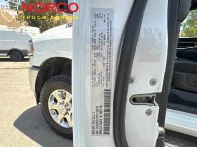 Used 2024 RAM 2500 Big Horn Crew Cab Short Bed 4x4 in Norco, CA 25