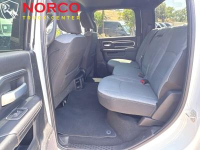 Used 2024 RAM 2500 Big Horn Crew Cab Short Bed 4x4 in Norco, CA 15
