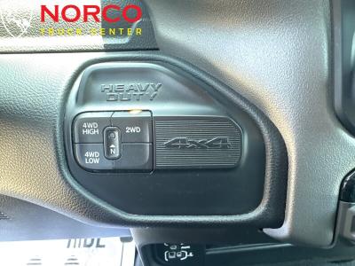 Used 2024 RAM 2500 Big Horn Crew Cab Short Bed 4x4 in Norco, CA 23