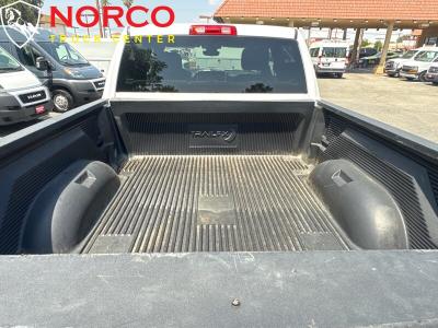 Used 2024 RAM 2500 Big Horn Crew Cab Short Bed 4x4 in Norco, CA 9